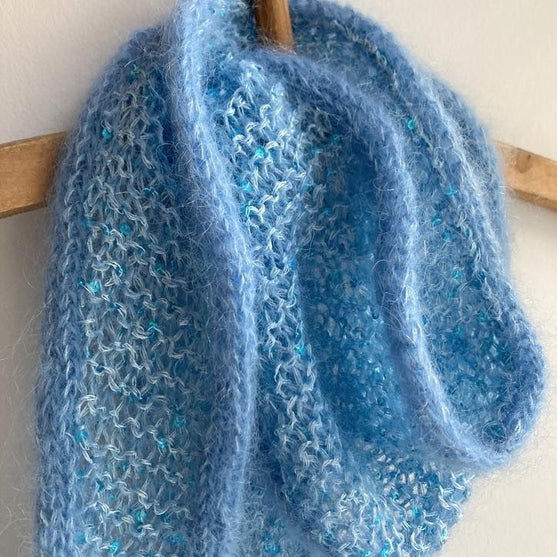 Ariel - Scarf
4