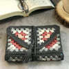 Stevie - Book Cozy
1