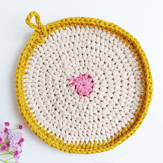 Circle Time - Hotpads
4