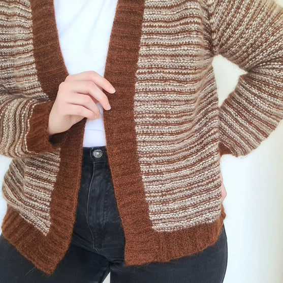 Marbre - Cardigan
7
