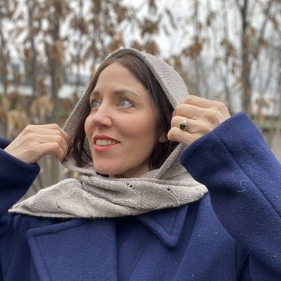 Windswept - Hood
4