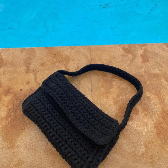 Trendy Messenger Bag
2