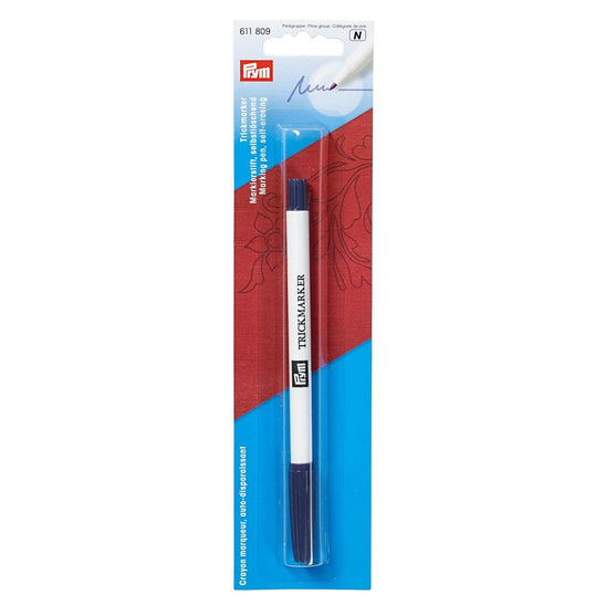 Marking Pen - Self-erasing - Prym
3