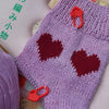 Love-You-So - Women’s Sock
2