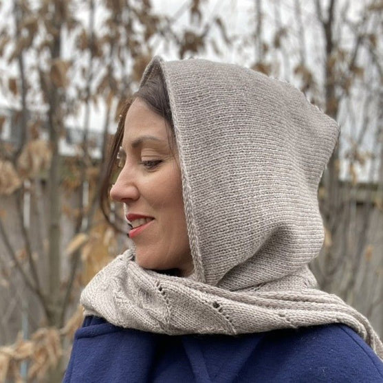 Windswept - Hood
5