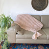 Hedonic - Blanket
2