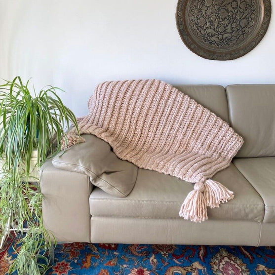 Hedonic - Blanket
2