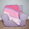 Emma - Baby Blanket
1