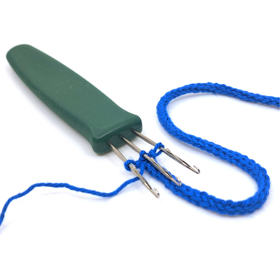 Cordie - The I-cord Handtool - House Village
4