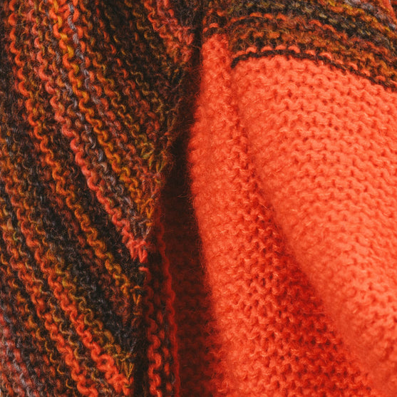 Altenkirchen Ember - Shawl
4