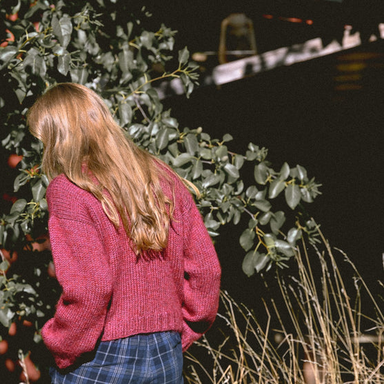 Bianca Nordic - Sweater
4