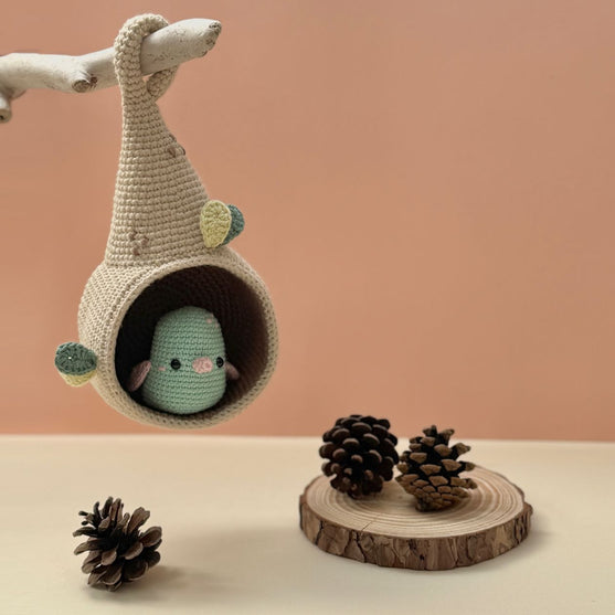 Bird Nest
2