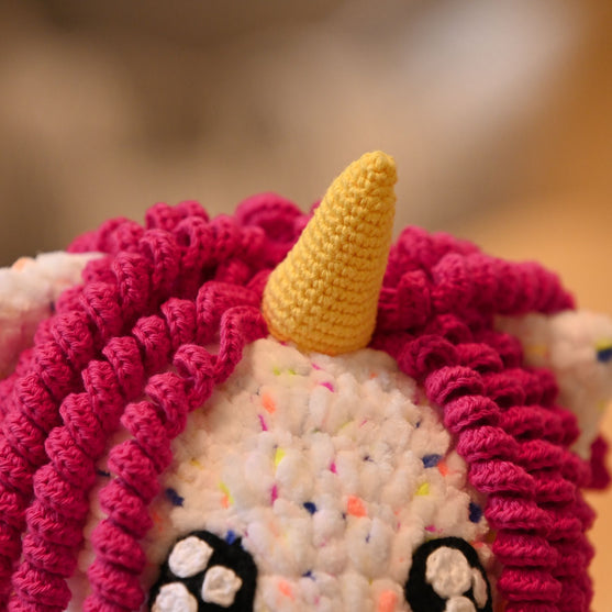 Confetti - Unicorn
5