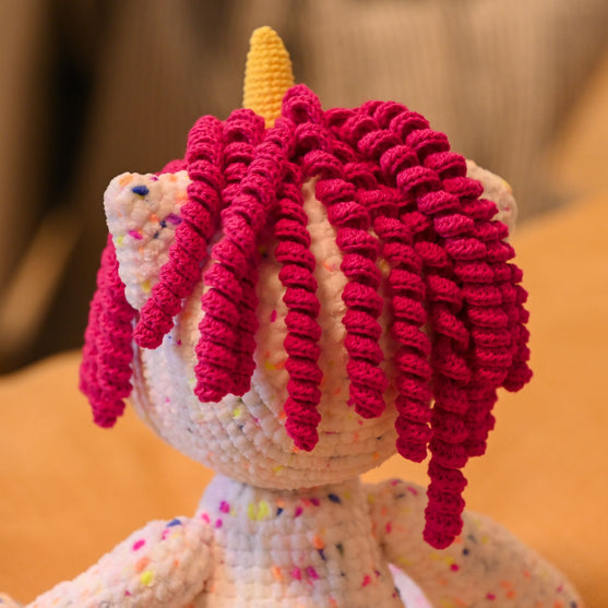 Confetti - Unicorn
8