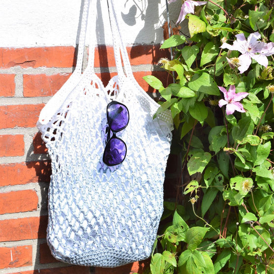 Ombre Beach Bag
2