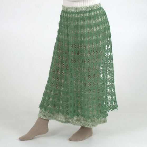 Twinlace - Skirt
2