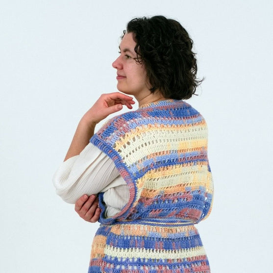 Breeze Wave - Dress
3