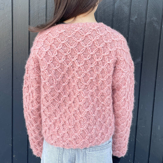 Prinsessegade - Children’s sweater
3
