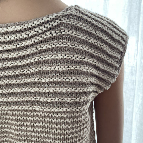 Barbara - Children’s top
6