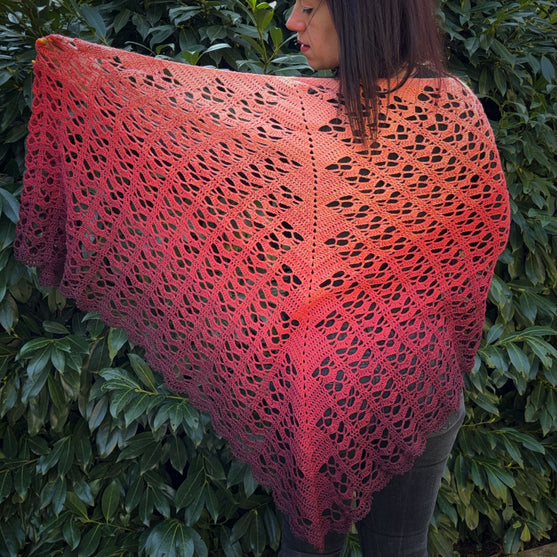 Narya - Shawl
3