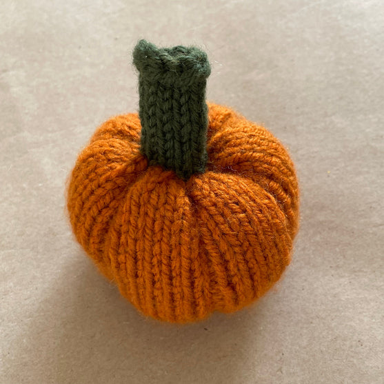 Mini-pumpkin - Small decoration pumpkins
2