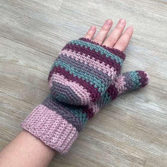Andrea - Gloves
6