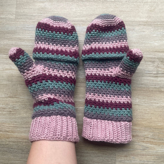 Andrea - Gloves
5