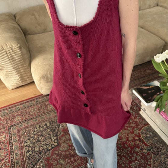 Sasha - Dress
7