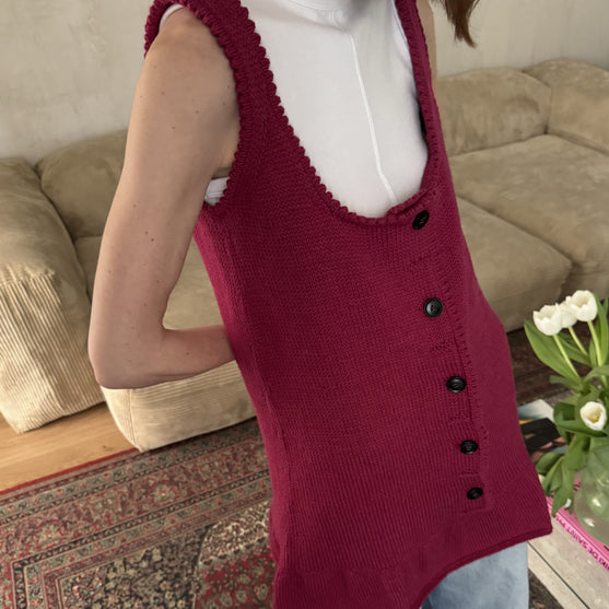 Sasha - Dress
10