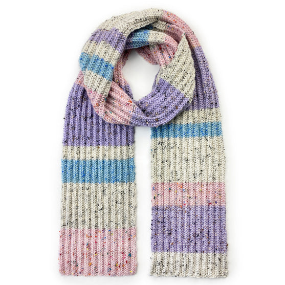 Melbourne - Scarf
2