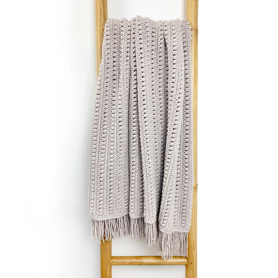 Waterfall - Throw
2