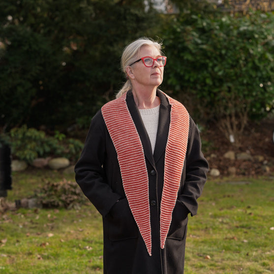 Little Sisters Scarf
3