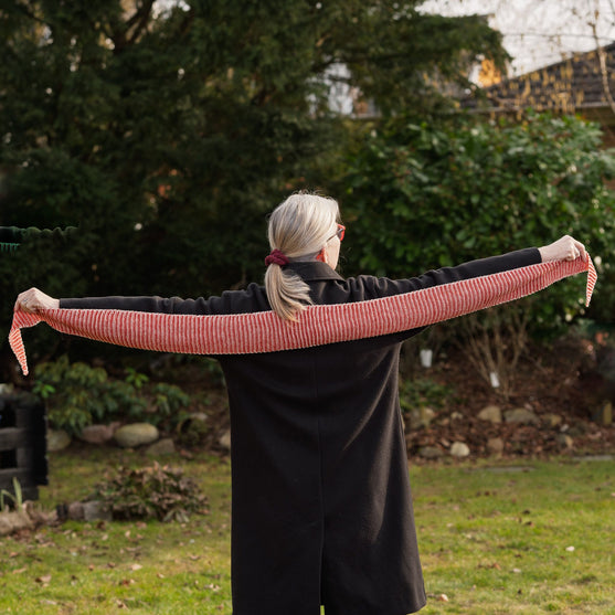 Little Sisters Scarf
4