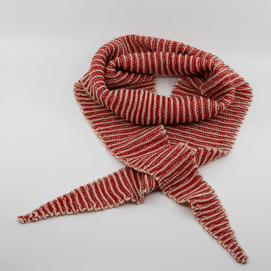 Little Sisters Scarf
6