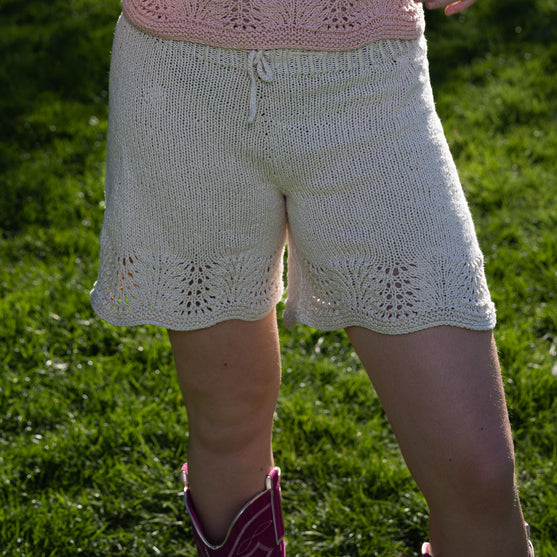 Mascot Luxe - Shorts
2
