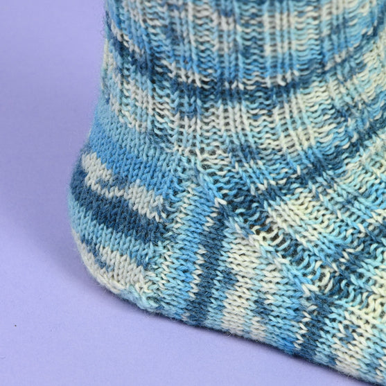 Mersey - Socks
3