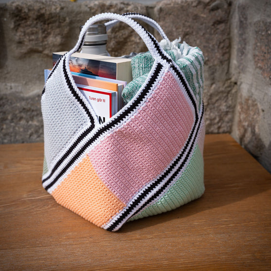 Messina - Bag
4