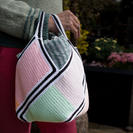 Messina - Bag
3