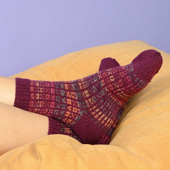 Noale - Socks
5