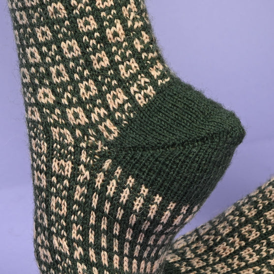 Noale - Socks
11