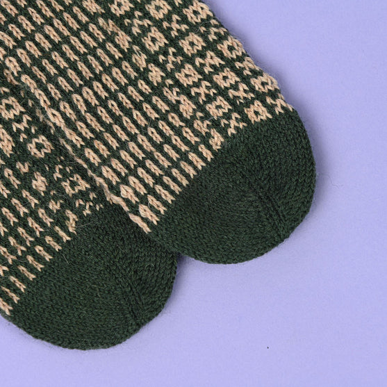 Noale - Socks
9