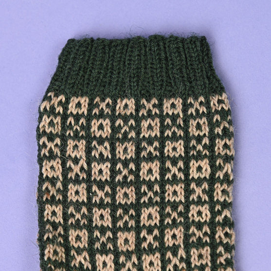Noale - Socks
8
