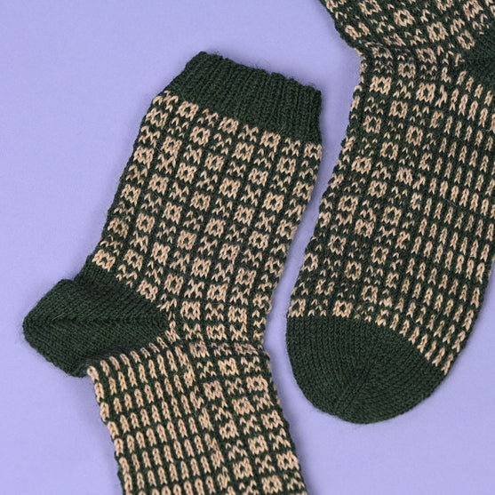 Noale - Socks
13
