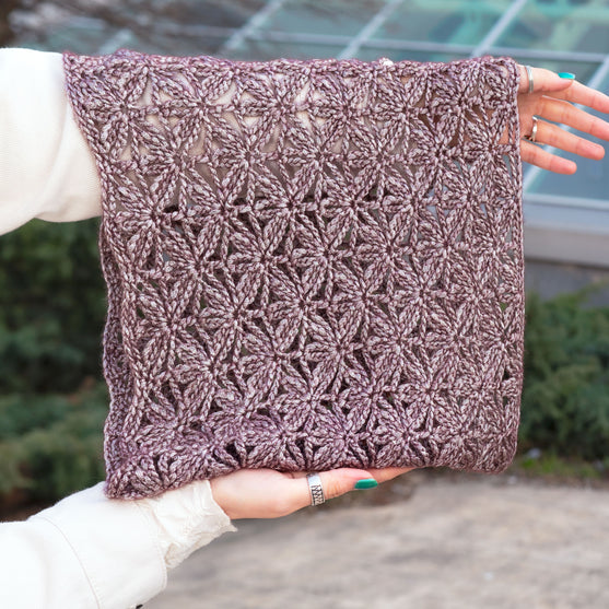 Primaveral - Cowl
4