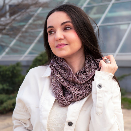 Primaveral - Cowl
6