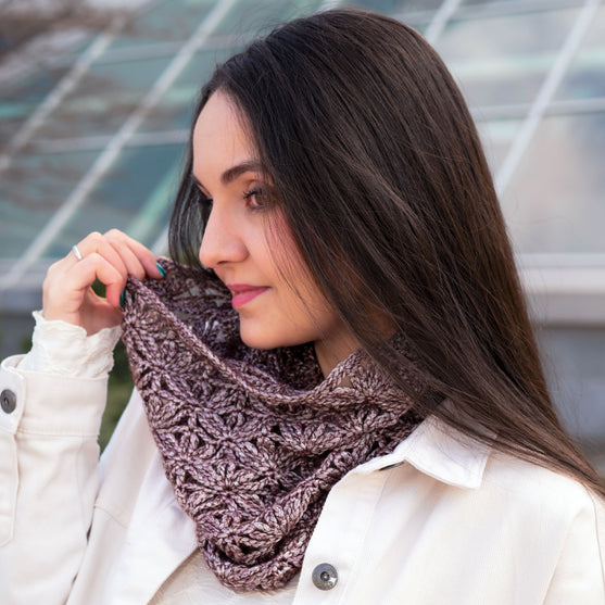Primaveral - Cowl
8