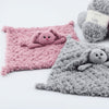 Teddy Snuggle Rag - Rabbit
1