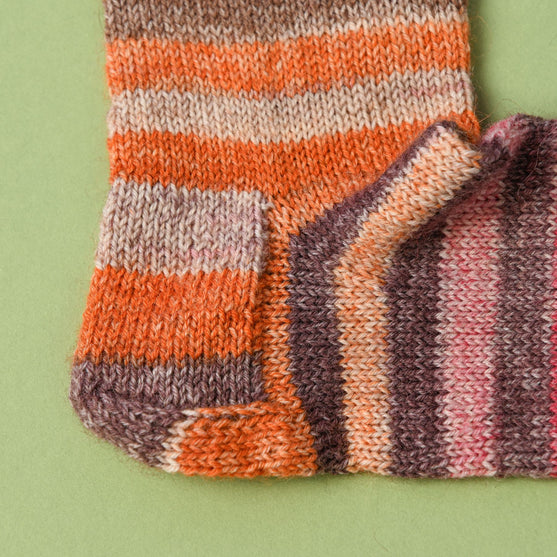 Sock Guide
2