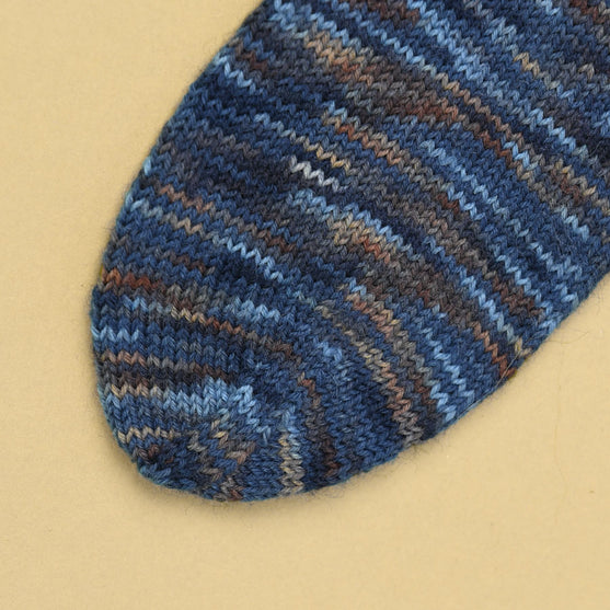 Sock Guide
9