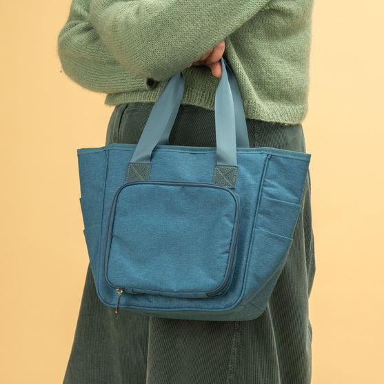 Yarn Bag To-Go - Hobbii
6